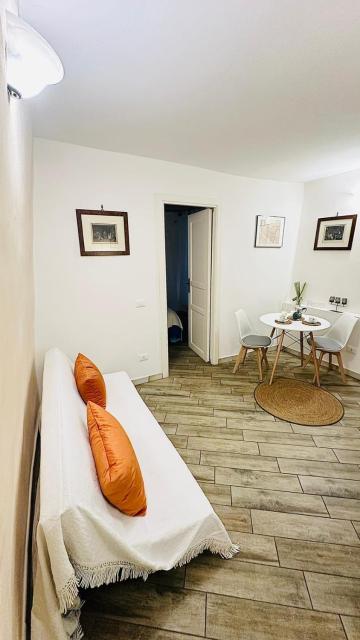 Appartamento nel cuore del Centro Storico di Palermo