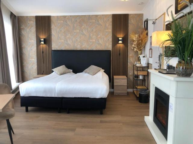 Hotel de Keizerskroon Hoorn