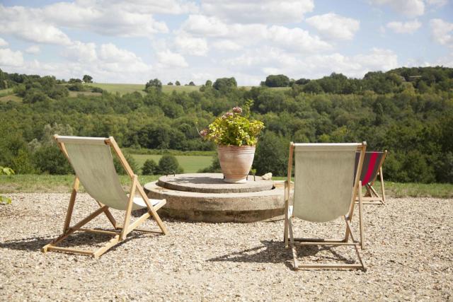 Domaine De La Dune