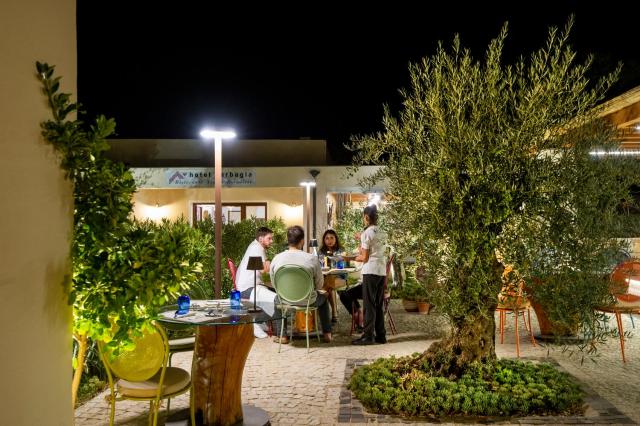 Hotel Barbagia