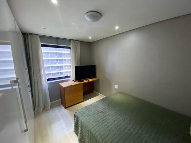 Flat Moema Jamaris