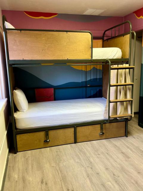 RAD Hostel
