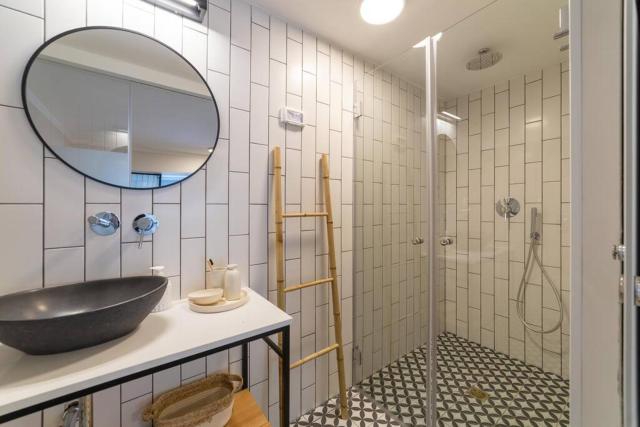 Beautiful 2bed/2Bath near Neve tzedek /Jaffa /sea