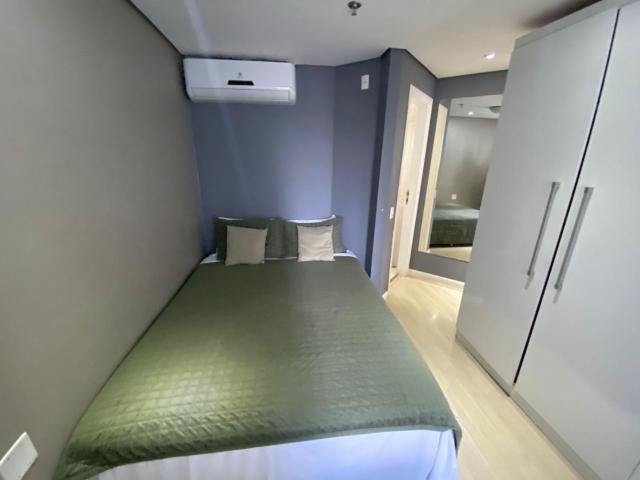 Flat Moema Jamaris