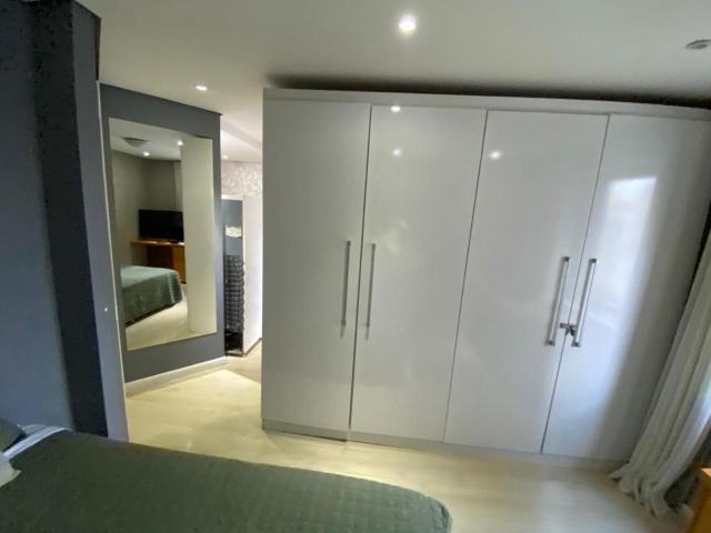 Flat Moema Jamaris
