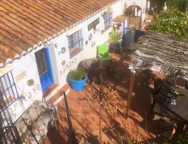 Casa Ganesha