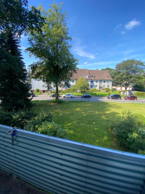 Ferienwohnung Königsberg