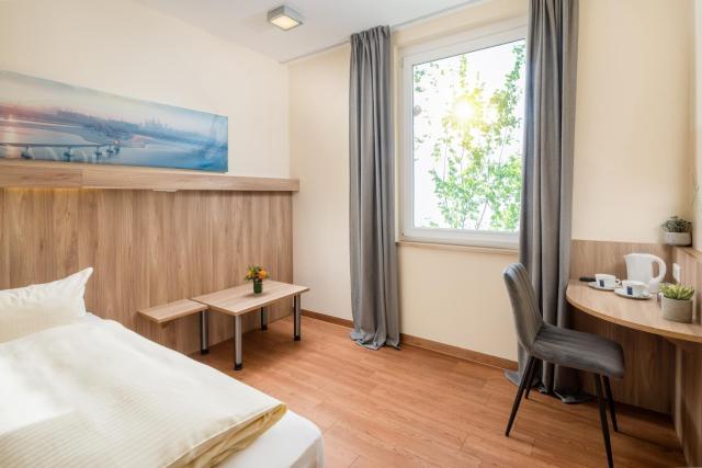 Hotel Neumarkt