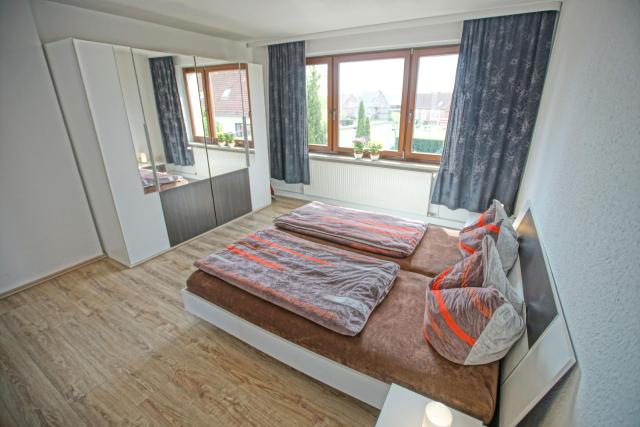 Appartement 1 Ostseeferienhäuser Stettiner Haff