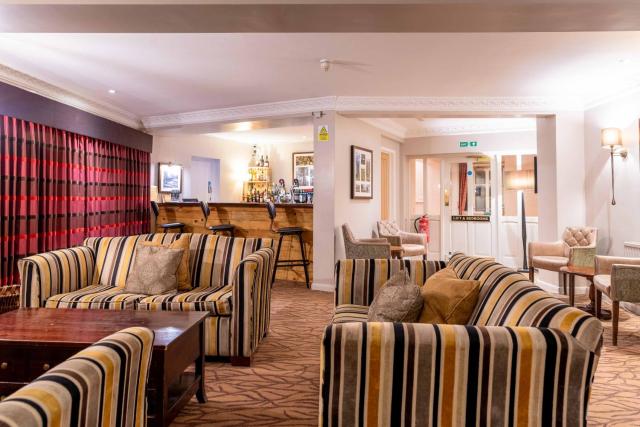 Three Ways House Hotel