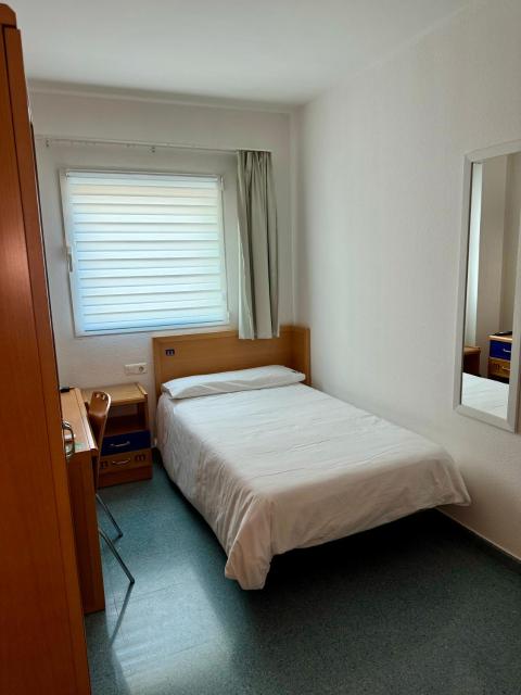 Residencia Mediterraneo