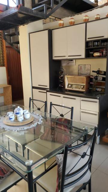 REFUGIO ROSITA APARTAMENT