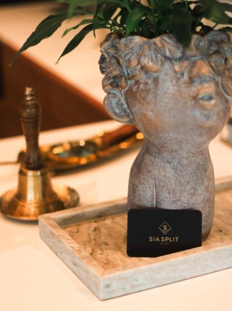 Sia Split Hotel