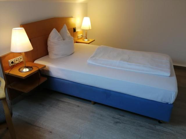 Hotel Landgut Jungfleisch