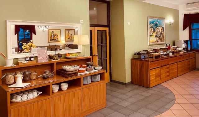 Hotel Delalut
