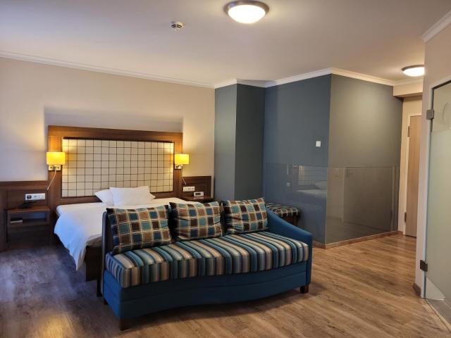 Hotel Number One