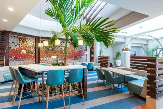 DoubleTree by Hilton San Juan