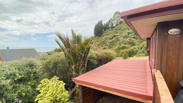 Pohara's Kauri Lodge
