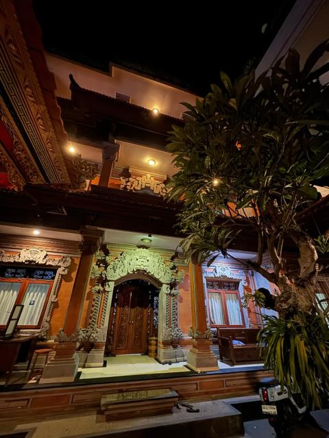 Nua House
