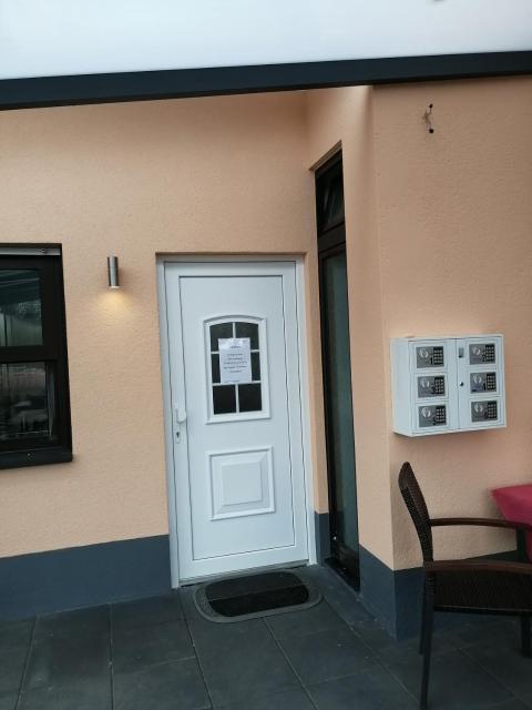 Hotel Landgut Jungfleisch