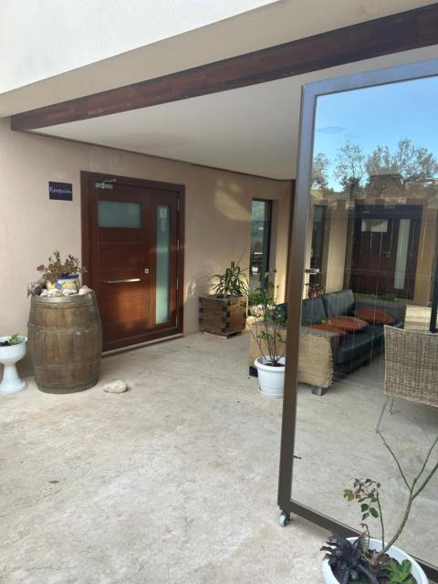 Hotel Makasa