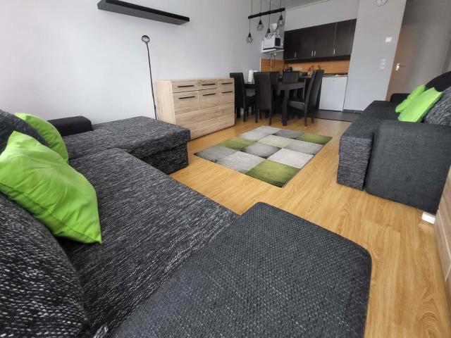 Grimming view Apartment