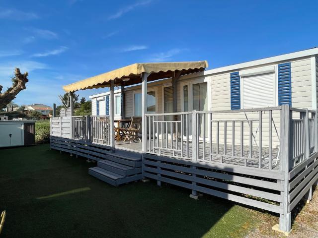 Mobilhome Luminosa***