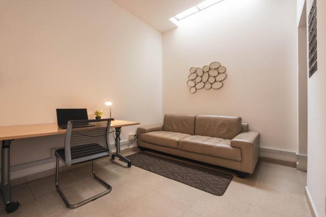 Puerta Condesa, Rooms & Studios