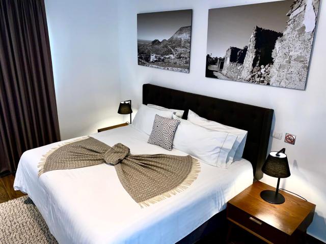 HOTEL MINA REAL