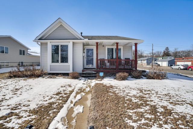 Minneapolis Family Home < 6 Mi to Boom Island Park