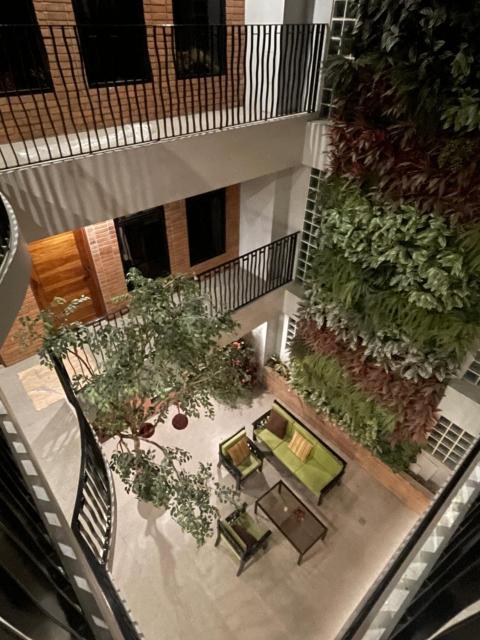 The Millas Hostel