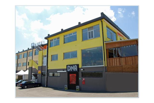 Hostel San Marino