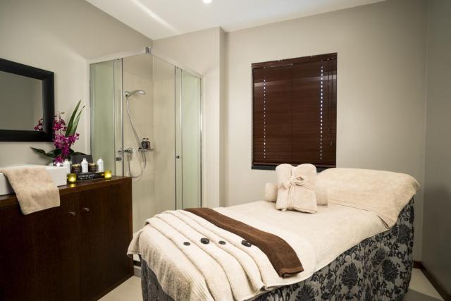 Fiesta Residences Boutique Hotel and Serviced Apartments.