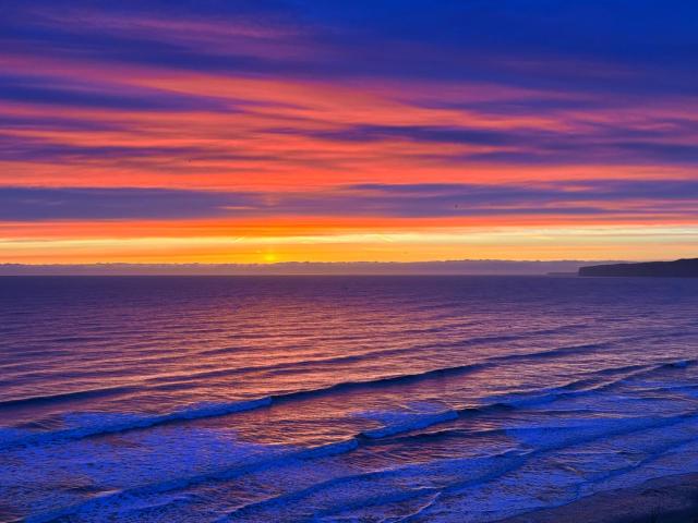 Filey Beach House