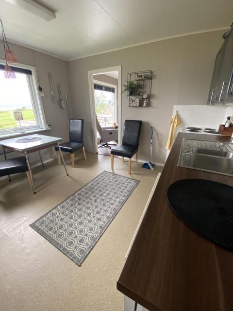 Smedvikhuset
