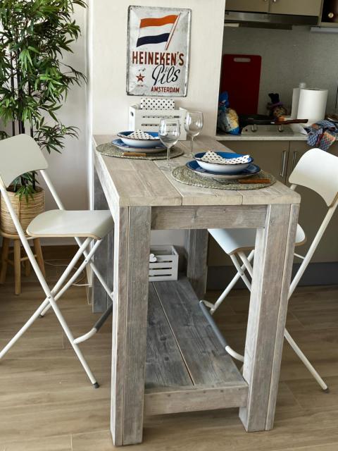 BEACH STUDIO/LOFT