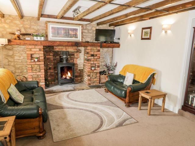Woodlands Cottage
