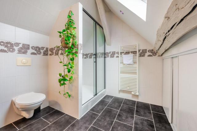 Le Cocon / Duplex de standing en centre-ville