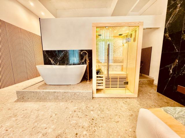Palazzo Otello 1847 Wellness & Spa