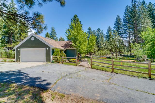 Calpine Mountain Retreat w/ High-Speed Internet