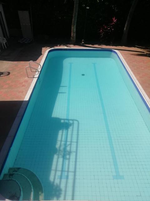 Sol y Descanso