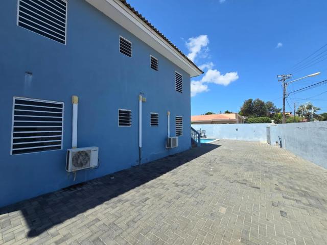 Cattleya Apartments Curacao