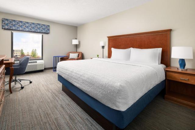Hampton Inn Memphis-Walnut Grove/Baptist East