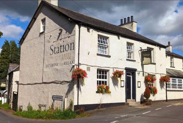 Station Inn B&B