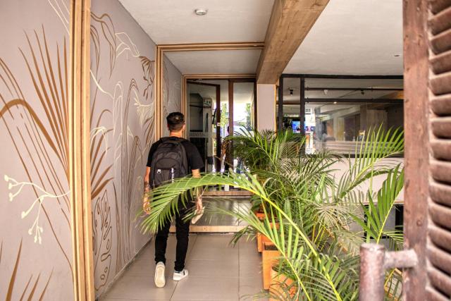 Hotel Natural Medellin