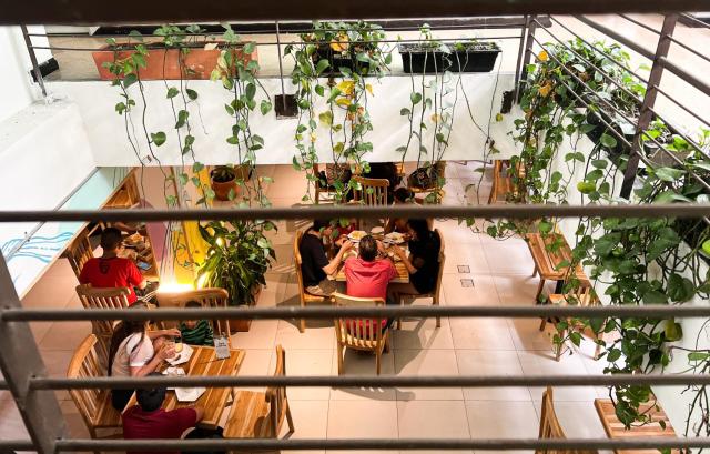 Green Hotel Natural Medellin