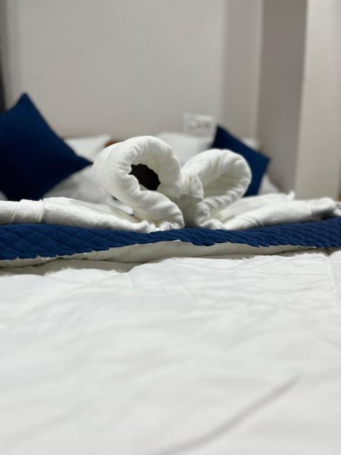 HOTEL HARE KRISHNA