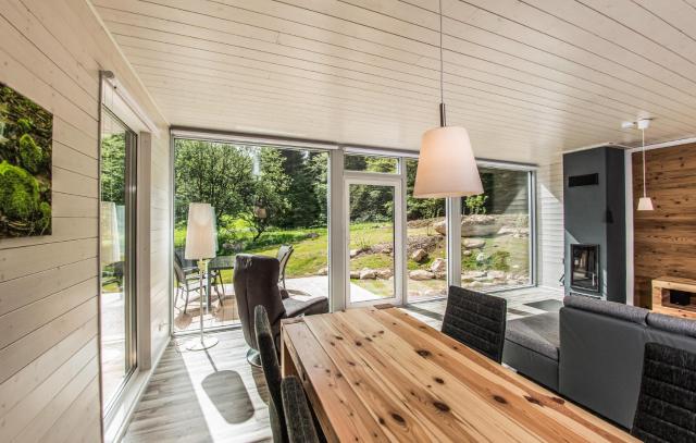 Nice Home In Ruhla With Sauna