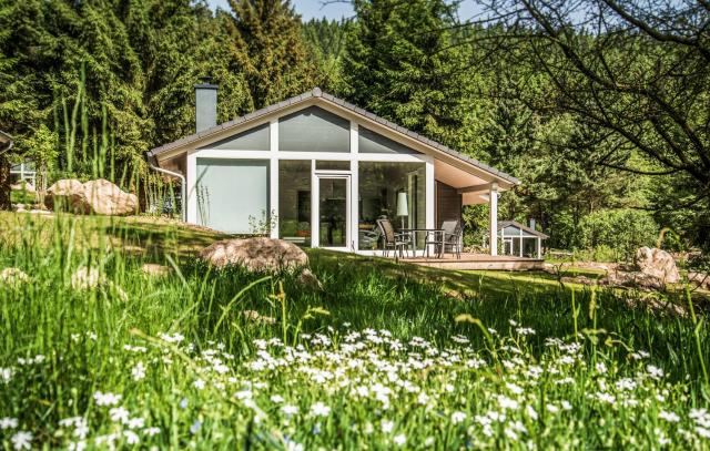 Lovely Home In Ruhla With Sauna