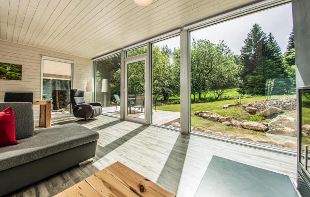 Amazing Home In Ruhla With Sauna